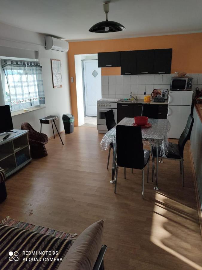 Apartmani Iva Sveti Juraj Exterior foto